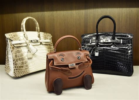 luxury bags auction